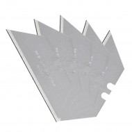 Stanley 1992 Heavy Duty Blades (Pack of 100)