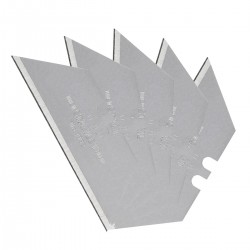 Stanley 1992 Heavy Duty Blades (Pack of 100)