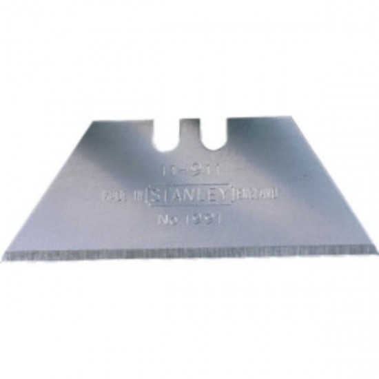 Stanley 1991B Knife Blades Standard (Box of 100)