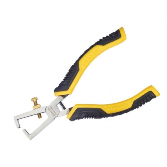 Stanley 150mm Wire Strippers