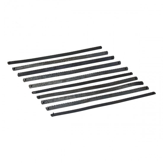 SW37 150mm Junior Hacksaw Blade