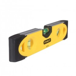 Stanley Magnetic Shockproof Torpedo Level
