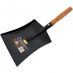 A1022 Wood Handle Household Shovel