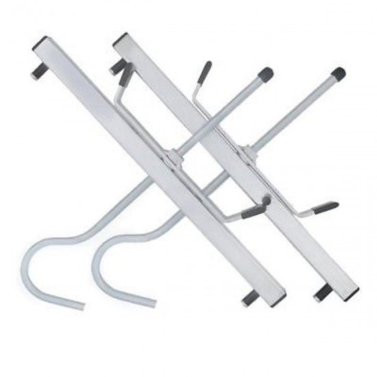 Youngman Rak Clamp - Roof Rack Ladder Locking System