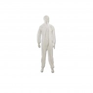 Disposable Overalls Size L