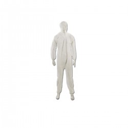 Disposable Overalls Size L