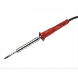 Faithfull 80 Watt Soldering Iron - 5.7mm Tip