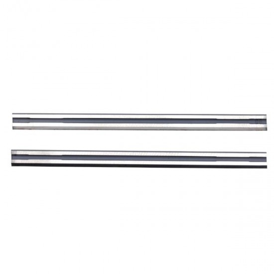 Dart 82mm Planer Blades (2 Pack)
