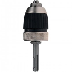 Makita SDS Adaptor Keyless Chuck