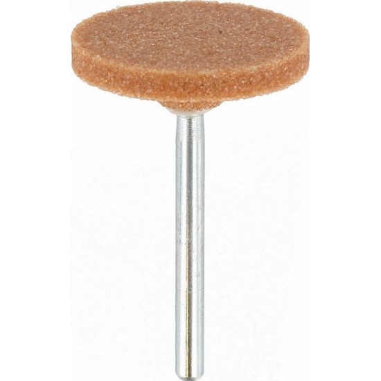 Dremel 8215 Aluminium Oxide Grinding Stone 25.4mm