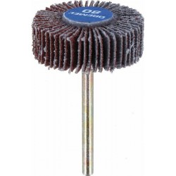 Dremel 502 Sanding Flapwheel 6mm x 9.5mm
