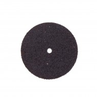 Dremel 420 Thick Emery Disc 24mm x 1mm