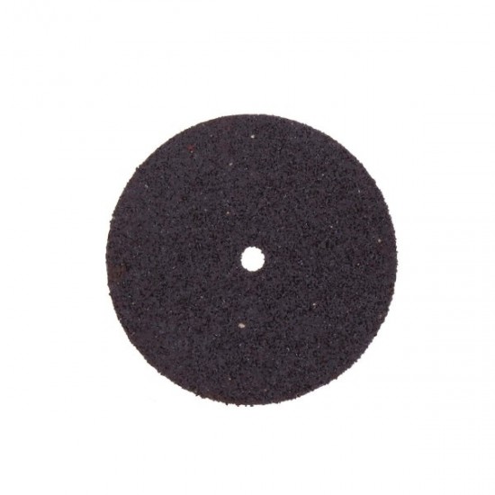 Dremel 420 Thick Emery Disc 24mm x 1mm