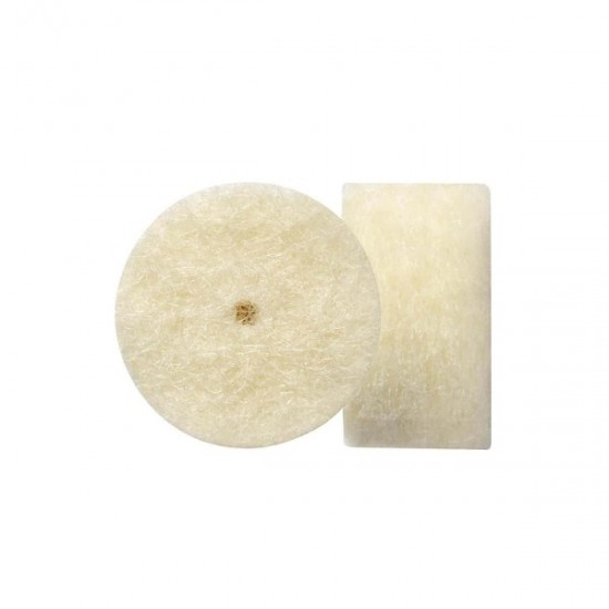 Dremel 414 13mm Felt Buffing Wheel
