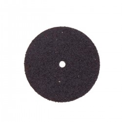 Dremel 409 Thick Emery Disc 24mm x 0.46mm