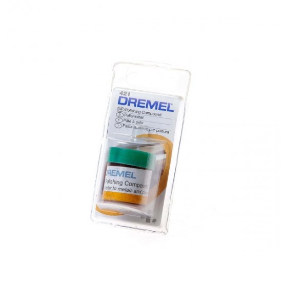 Dremel 421 Polishing Compound