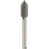 Dremel 640 V-Groove Bit