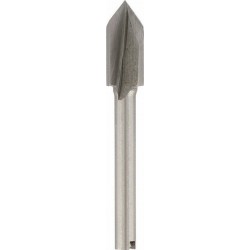Dremel 640 V-Groove Bit