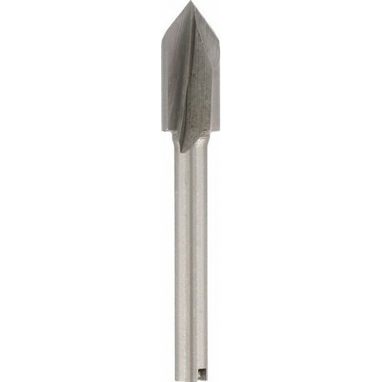 Dremel 640 V-Groove Bit
