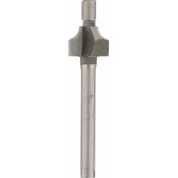 Dremel 612 Piloted Beading Bit 9.5mm