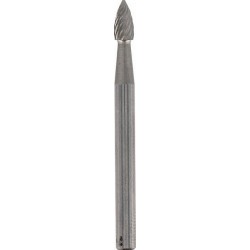 3.2mm Dremel 9911 Tungsten Carbide Cutter