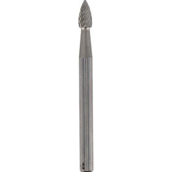 3.2mm Dremel 9911 Tungsten Carbide Cutter