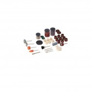 Silverline 105 Piece Rotary Hobby Accessory Kit