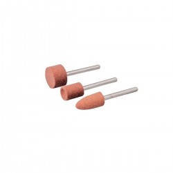 3 Piece Grinding Wheel