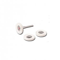 6 Piece Steel Cutting Disc Kit