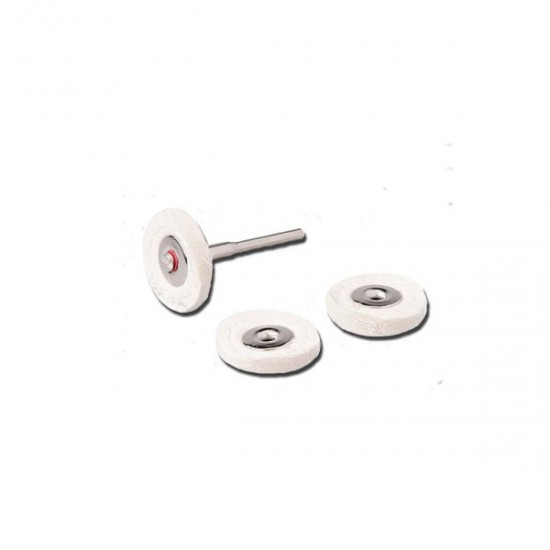 6 Piece Steel Cutting Disc Kit