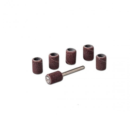 7 Piece Sanding Drum Kit