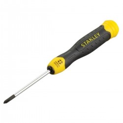 SupaTool 100mm 1PT Pozi Head Screwdriver