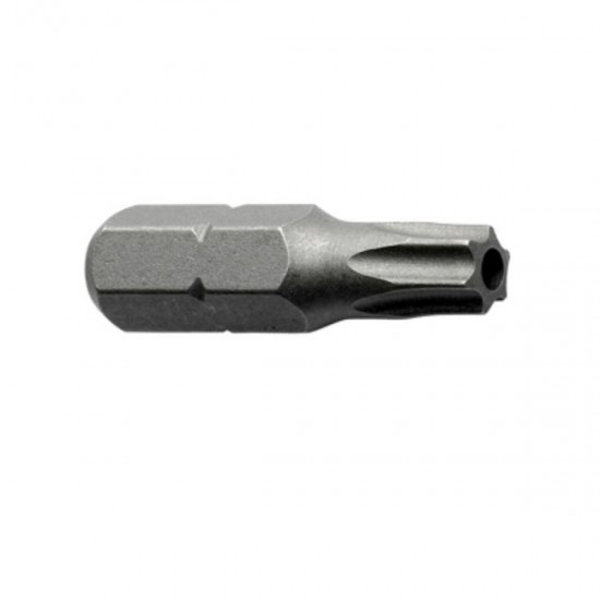 T25 Torx Bit (Pack of 3)