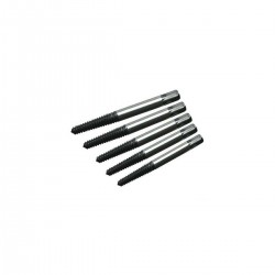 5 Piece Screw Extractor Set