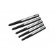 5 Piece Screw Extractor Set