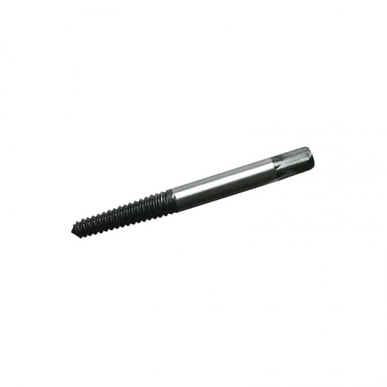 5 Piece Screw Extractor Set