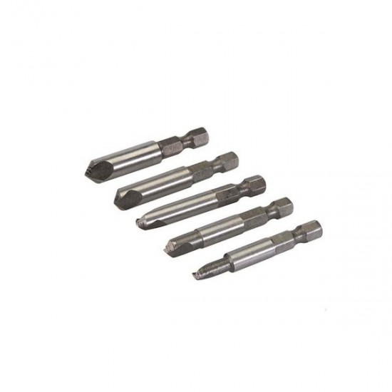 Damaged Screw Removal Kit
