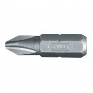 70mm PZ2 Screwdriver Bits (Box of 10)