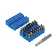 25mm Screwdriver Bits Set (33 Piece)