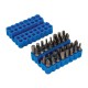 25mm Screwdriver Bits Set (33 Piece)