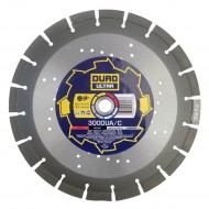 Duro Ultra DUA/C 350mm Diamond Blade - 20mm Bore