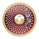Marcrist BF850 Silent Max 115mm Diamond Blade - 22.2mm Bore