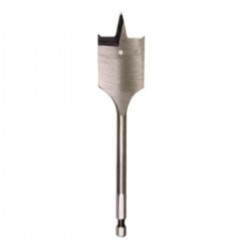 Dart 28mm Flat Wood Drill Bit