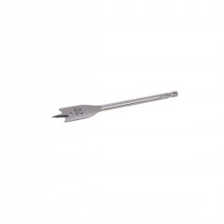 20mm Flat Drill Bit
