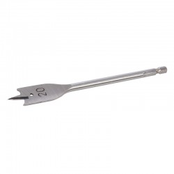 20mm Flat Drill Bit