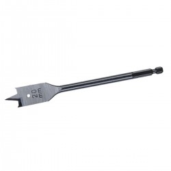 25mm Flat Drill Bit