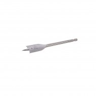25mm Flat Drill Bit