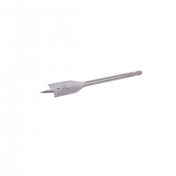 25mm Flat Drill Bit