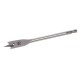 16mm Flat Bit