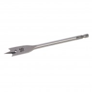 16mm Flat Bit